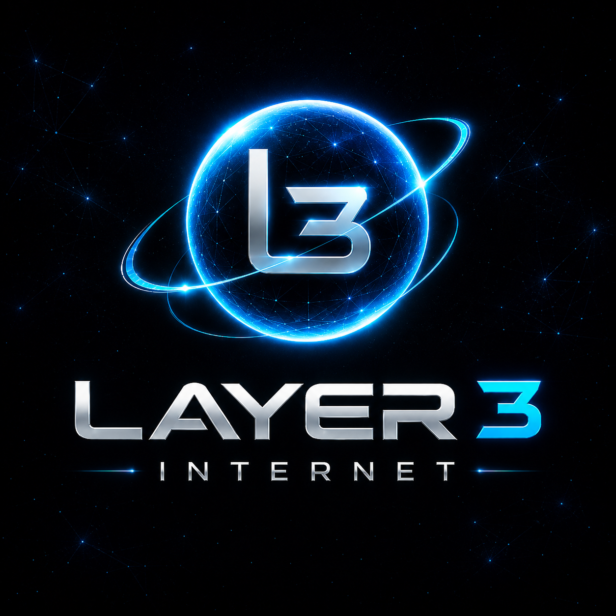 Layer 3 Internet